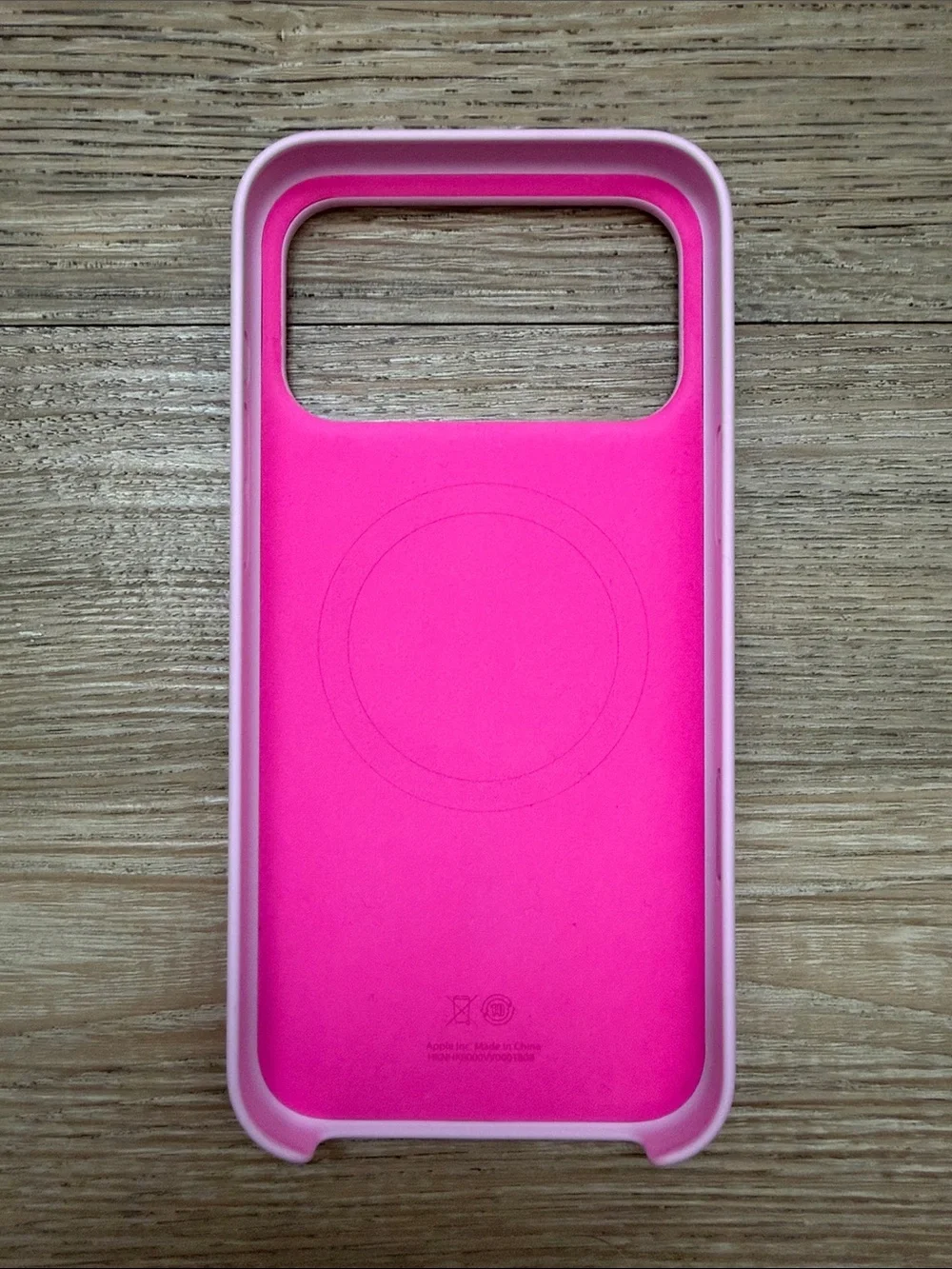 iPhone 17 Pro Max Beats Case